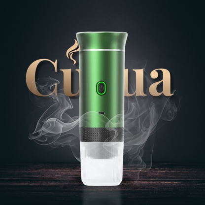 Cuvua™ Portable Espresso Maker