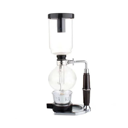 Cuvua™ Syphon Coffee Maker